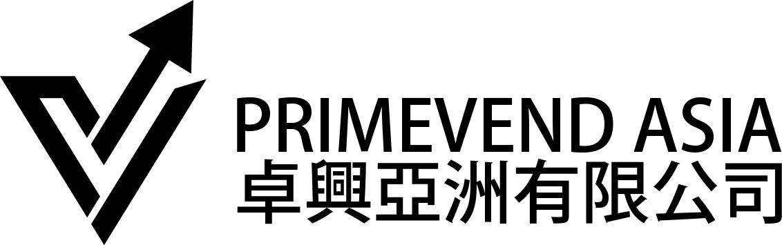 PrimeVend Asia